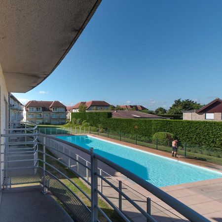 Studio Green Garden-4 By Interhome De Haan Exterior foto